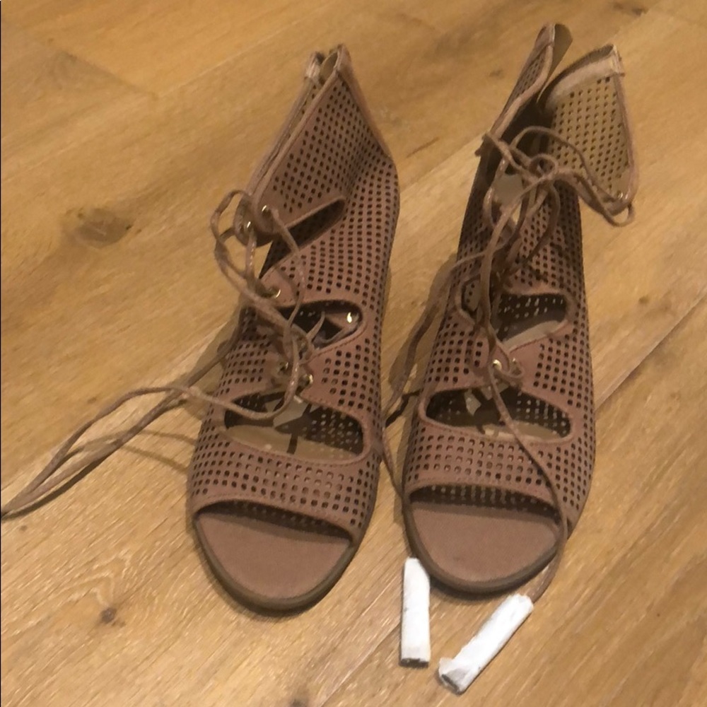 Franco Sarto sandals